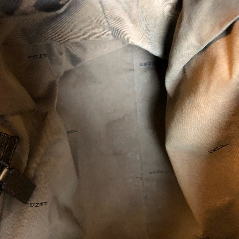 Fendi Chef Bag - image 3